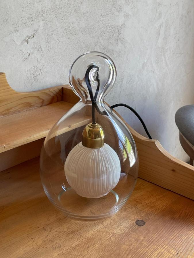 Alpen Charme - Chalet D'Hotes Et Spa Gsteig Luaran gambar